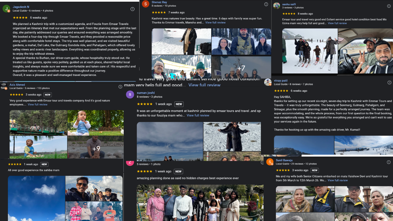 Best time to visit Vaishno Devi — pilgrims trekking the Katra to Bhawan route through pine forest