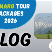GULMARG TOUR PACKAGES