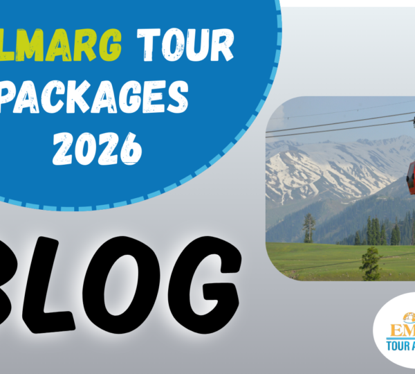 GULMARG TOUR PACKAGES