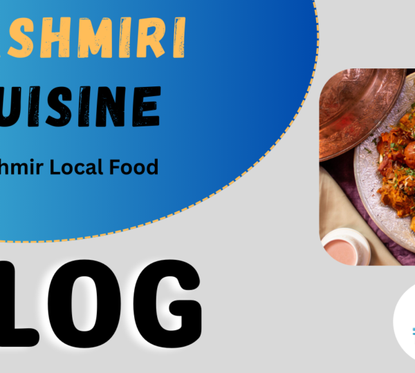 kashmir cuisine