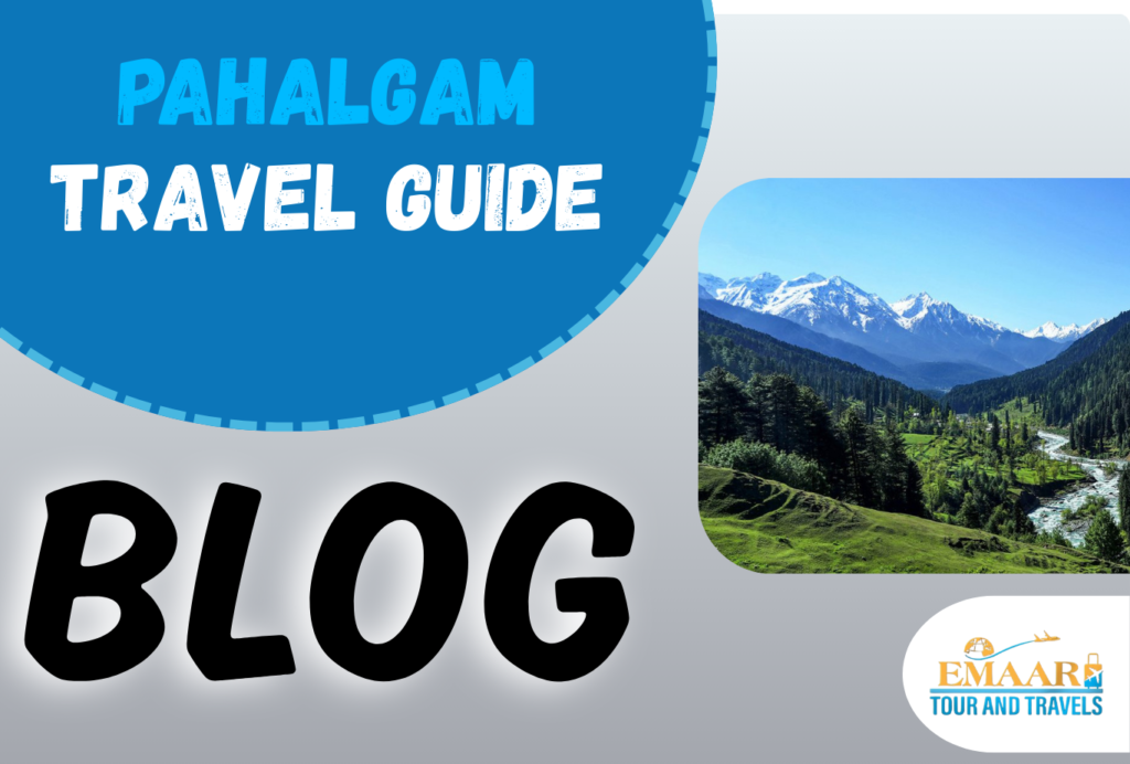 kashmir tour packages