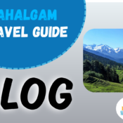 kashmir tour packages