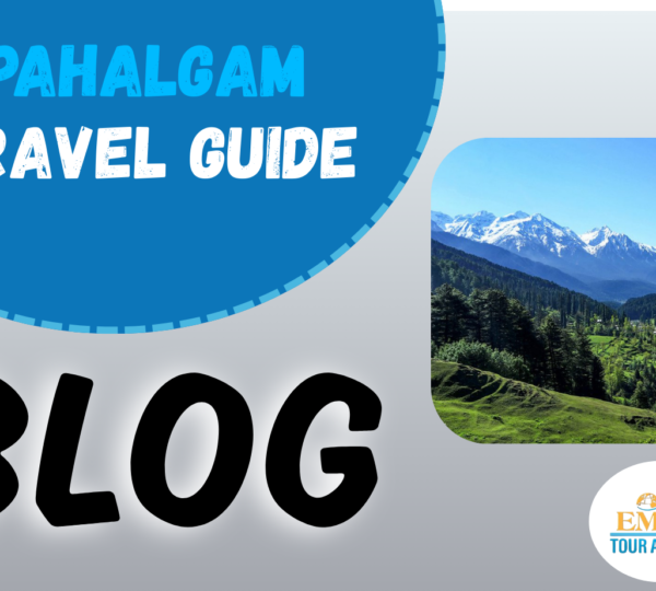 kashmir tour packages