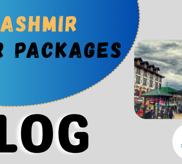 Kashmir Travel Packages - Emaar Tour And Travels