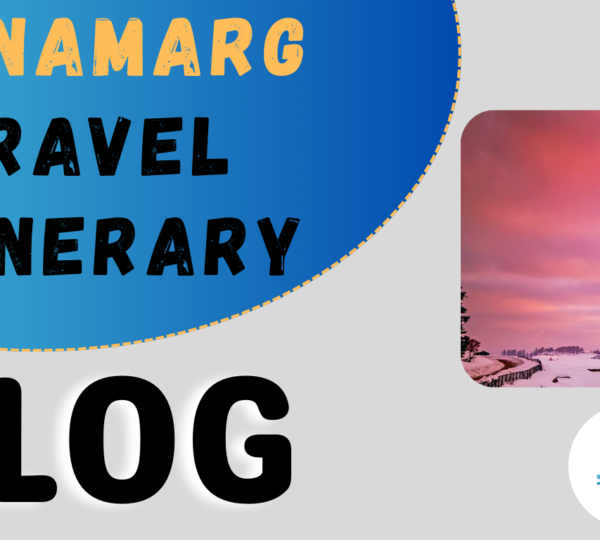 Sonamarg Travel Guide