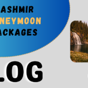Kashmir Honeymoon Packages 2025 — Romantic Itineraries in Srinagar, Gulmarg and Pahalgam