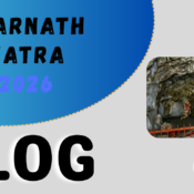 Kashmir Amarnath Yatra 2026