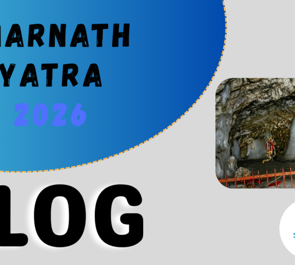 Kashmir Amarnath Yatra 2026