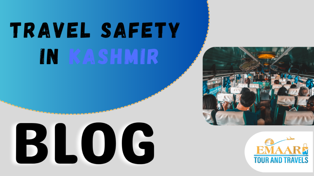 Travel Kashmir With Local Expert Support