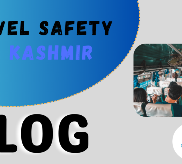 Travel Kashmir With Local Expert Support