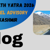 Amarnath Yatra 2026 Travel Advisory