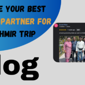 Best Travel Partner Kashmir